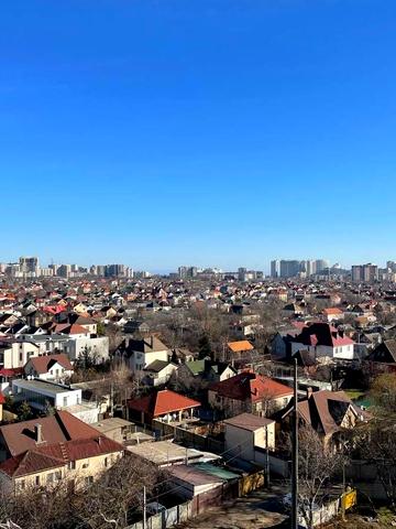 Жаботинського вул. (Пролетарская улица), (Будинок 5)