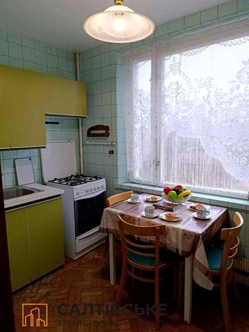 КЮ-2684 Продам 2к квартиру на Салтовке Студенческая 520 м/р