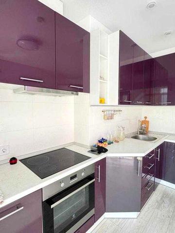 ЖК Софія Київська, вул. Чубинського 4А,2к, м Житомирська Теремки 20хв