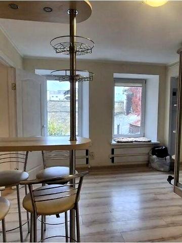 Довгострокова оренда 1к Квартира Гоголя вулиця