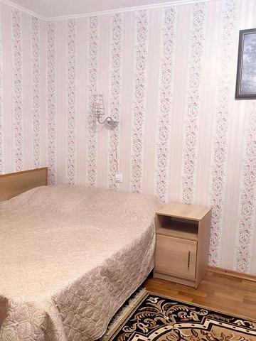 Сдаётся в долгосрочную аренду уютная квартира на Балковской.