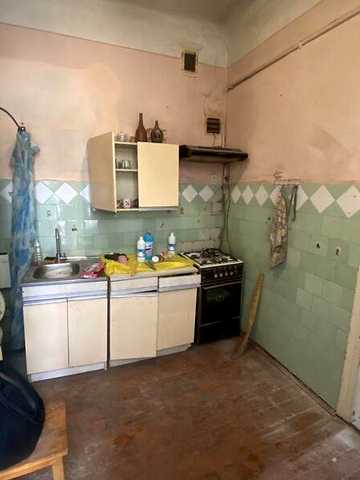 Продаж 1к Квартира Кульпарківська вулиця