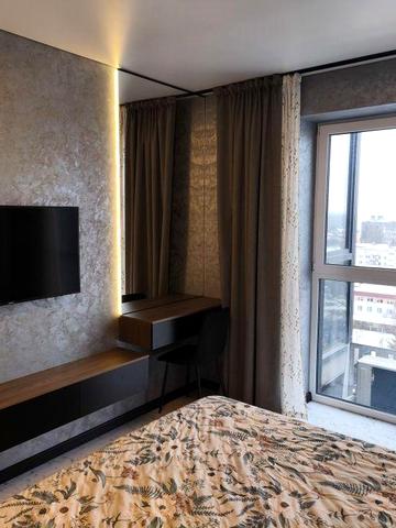 Оренда однокімнатної квартири ЖК статус