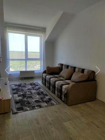 Двухкомнатная на Сахарова