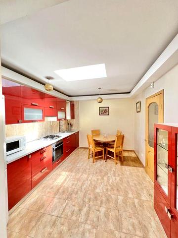 Оренда будинку в центрі Полтави