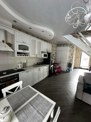 Здається в оренду таунхаус в місті Бориспіль по вул.Головатого