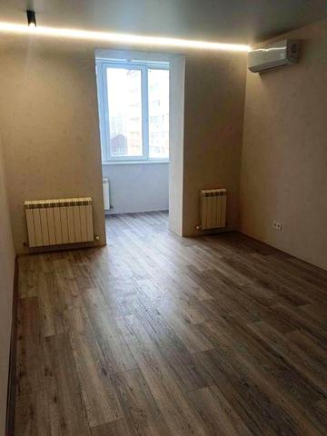 Двухкомнатная на Сахарова