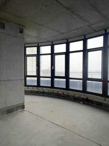 Продаж дворівневої 4к квартири в ЖК Aquamarine Українка вид на Дніпро ЖК Aquamarine