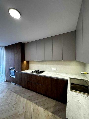 Оренда стильної 1-кім, ЖК IQ House, вул. Флотська. Перша здача!