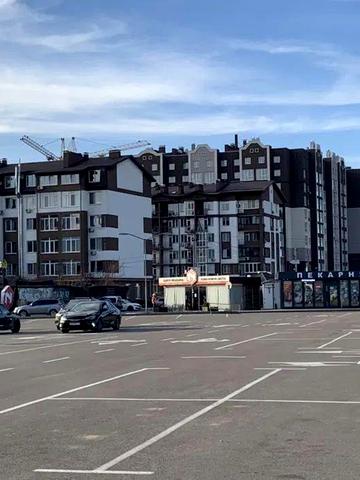 ПРОДАМ 1-кім. 42 кв. м, Будинок ЗДАНИЙ с. Ходосівка, Киівська обл. ЖК Нова Конча Заспа