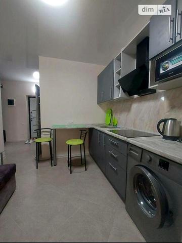 Довгострокова оренда 1к Квартира 50-річчя СРСР проспект ЖК Радужный