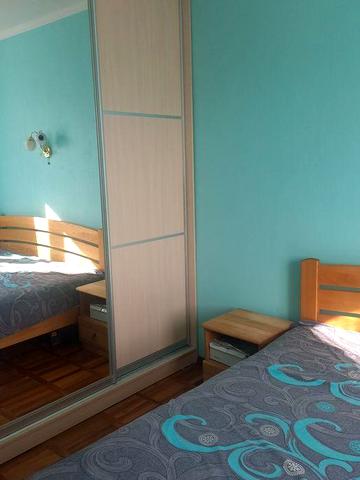 Здам 2-х кімн.квартиру в м.Калуші