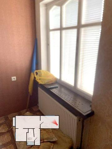 продаж квартира Тростянець