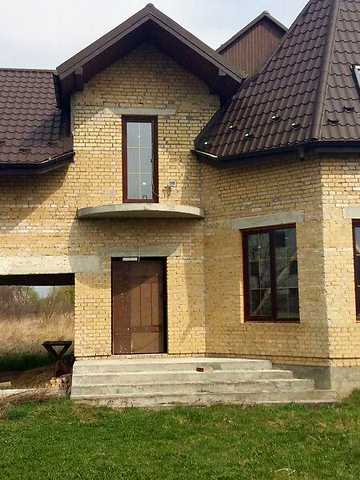 Продаж 4к Дім вулиця Польова