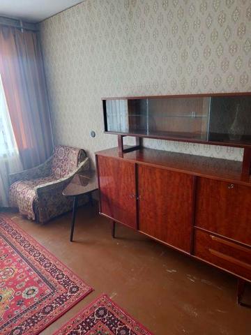 Здається однокімнатна квартира ,Браілкі