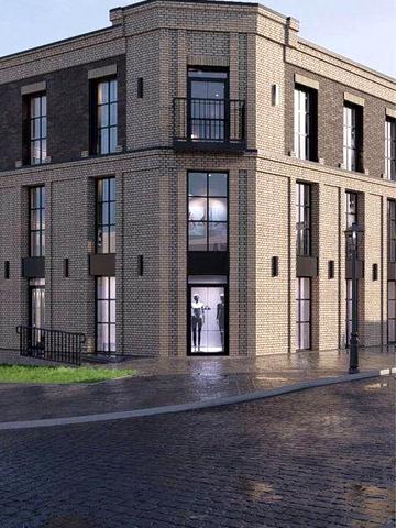 Остання квартира у новому ЖК Замковий преміум класу ЖК Замковий