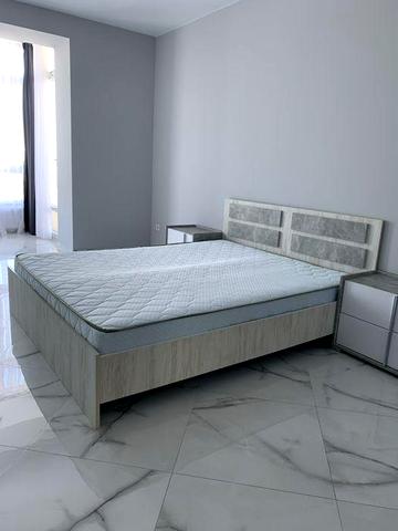 Панорамна новобудова на вул.Миколаївській