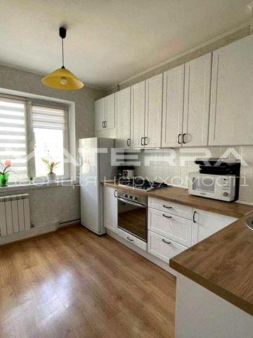 Боярка Продаж 4х кім квартири з ремонтом і меблями з ІНД опаленням