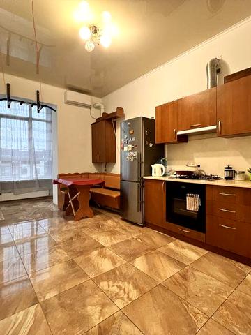 Продаж квартири в ЖК У-Квартал, Софіїська Борщагівка ЖК У-Квартал