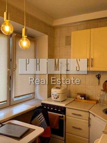 2х-кімнатна 46м2 квартира вул Кіквідзе (Бойчука) 34 Липки Звіринецька