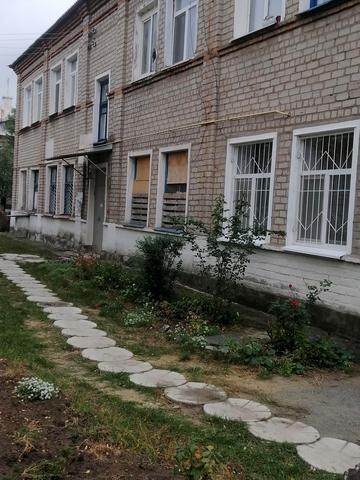 Щаслива вул., 2