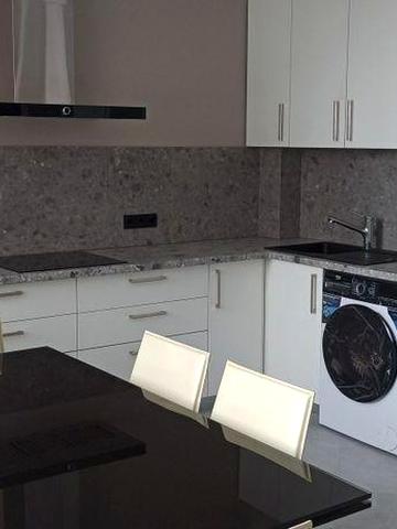 3 Кім. кв. ЖК KARAWAY Tower, вул. Ушинського, 14а