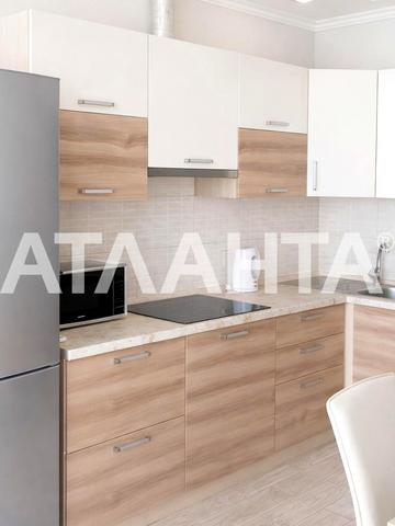 улица Среднефонтанская, 30/1, Центр, Приморский, Одесса, Одесская 70000 USD