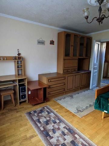 3к квартира в півособняку с. Микитинці