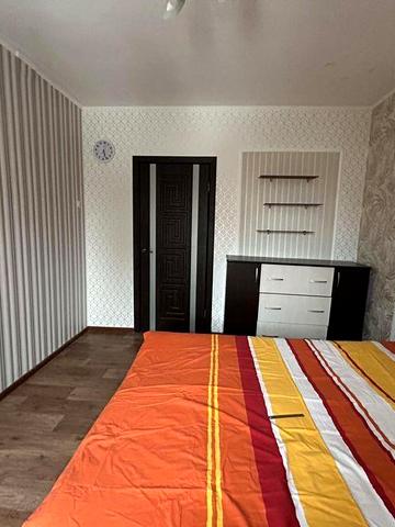 2 кімнатна квартира