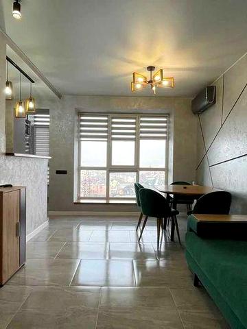 Перша здача! 2-кімнатна квартира в ЖК Калинова Слобода