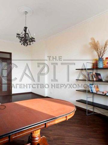 Оренда 3к квартири в Голосіївському районі, Науки 30, 113м2,