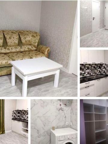 Сдам 1комн квартиру м. Индустриальная ЖК Мира