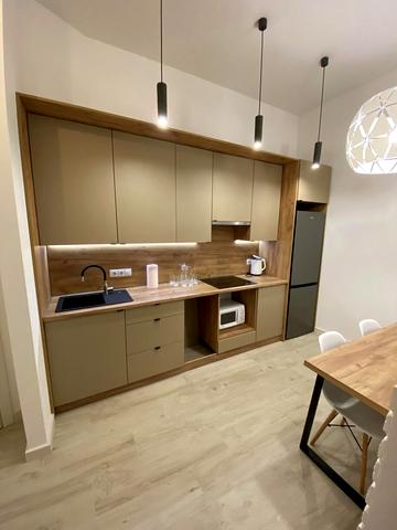 Соломії Крушельницької вул., 1