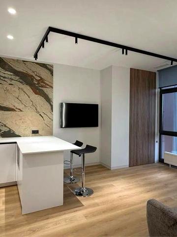 Кучеревського бульв., 1а