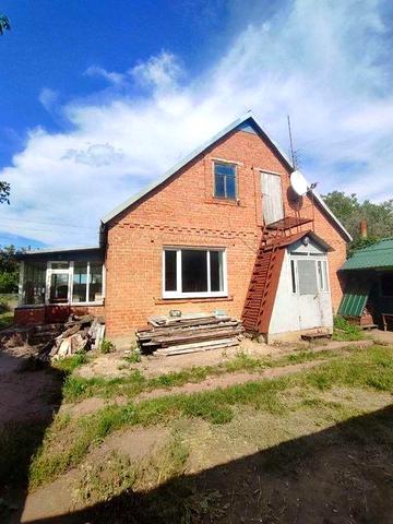 Капітальний будинок в селі, 20 км від міста. єВідновлення!