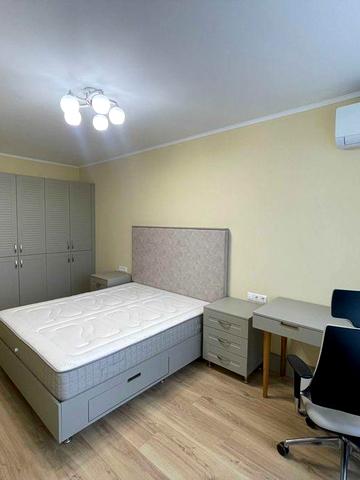 НОВА 2кімн. 3 V Volkova (Ніхто не проживав) ЖК 3 V Volkova