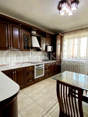 2 кімнатна квартира вул. Срібнокільська 24