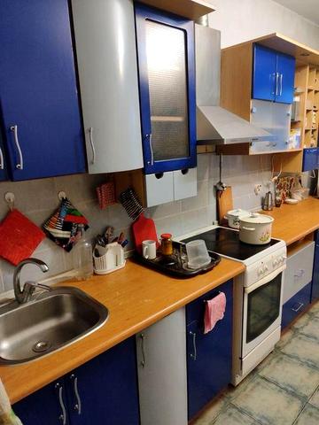 Здається 3х кімнатна Квартира по проспекту Науки