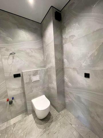 3к квартира 83 м² з дизайнерським ремонтом ЖК Петрівське містечко 2