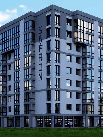 Продаж 1-кім квартир ЖК Сафрон по вул. Гетьмана Дорошенка! ЖК Сафрон