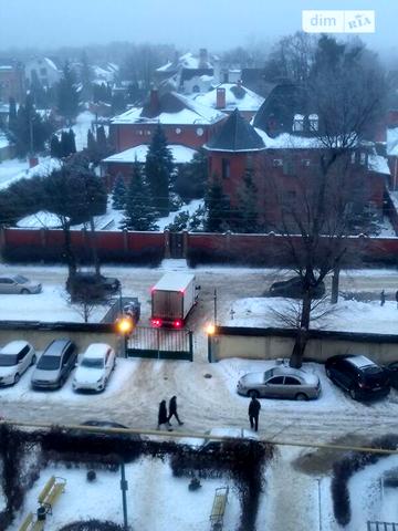 Продаж 1к Квартира Переяславська вулиця ЖК Околица