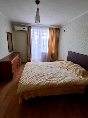 Сдам 3 ком на Леваде в новом доме, с евро ремонтом, Миру 36