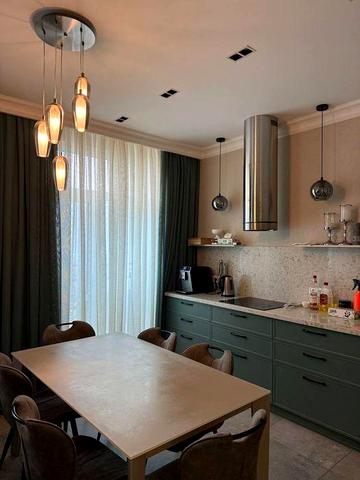 Сдам 3-х ком кв на Итальянском бульваре 25 жемчужина