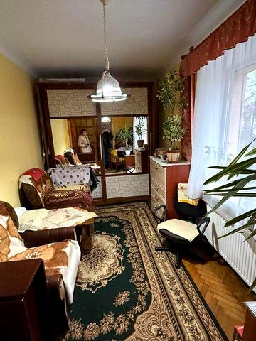 Продаж 2-к квартири з меблями та побут. технікою/Тернопіль