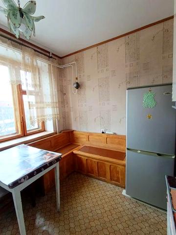 Оренда 2к квартири по вулиці Молодіжній