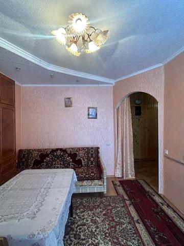 Оренда 3к квартири біля 4 школи