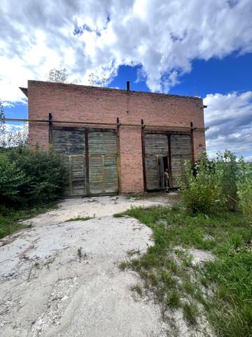 Тараса Бульби-Боровця вул. (Маршала Рибалка), 4б