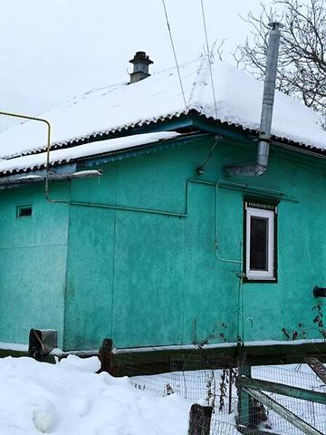 Продаж 2к Дім вулиця Радянська