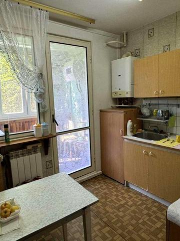 Здам 3 кім в Новому районі з газовим опаленням