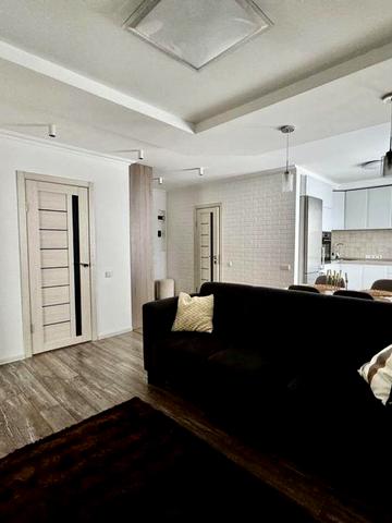 Здається в оренду 1-о кімн.квартира в місті Бориспіль по вул.Нова 31